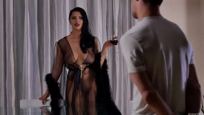 વિચિત્ર પોર્ન